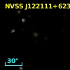 NVSS J122111+623836