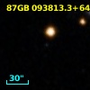 87GB 093813.3+641659