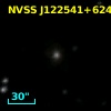 NVSS J122541+624542