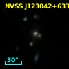 NVSS J123042+633738