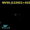 NVSS J122921+622406