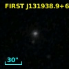 FIRST J131938.9+613911