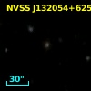 NVSS J132054+625107