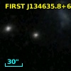 FIRST J134635.8+602142