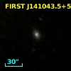 FIRST J141043.5+583103