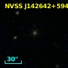 NVSS J142642+594538