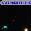NVSS J092858+644359