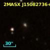 NVSS J150827+541507