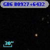 GB6 B0927+6432