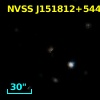 NVSS J151812+544706
