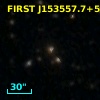 FIRST J153557.7+512530