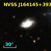 NVSS J164145+393833