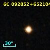 NVSS J093254+650740