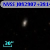 NVSS J082907+381415