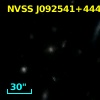 NVSS J092541+444940