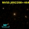 NVSS J092208+464944