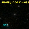 NVSS J120432+035814
