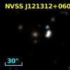 NVSS J121312+060427