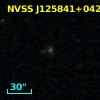 NVSS J125841+042928