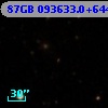 87GB 093633.0+644048