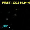 FIRST J131519.9+053008