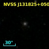 NVSS J131825+050239