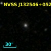 NVSS J132546+052455