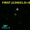 FIRST J134031.0+034326