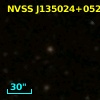 NVSS J135024+052142