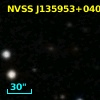 NVSS J135953+040946