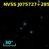 NVSS J075727+285050