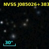 NVSS J085026+383435
