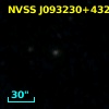 NVSS J093230+432913