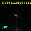 NVSS J110624+512336