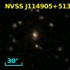 NVSS J114905+513454