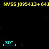 NVSS J095413+641434