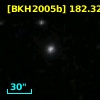 [BKH2005b] 182.32710+53.3066