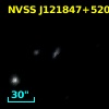 NVSS J121847+520131