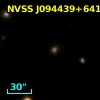 NVSS J094439+641145