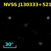 NVSS J130333+521951