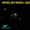 NVSS J073858+282918