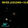 NVSS J101046+514238