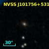 NVSS J101756+531620