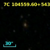NVSS J104902+542348