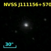 NVSS J111156+570446