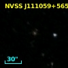 NVSS J111059+565246