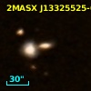 FIRST J133255.2-030134