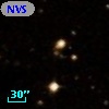 NVSS J133221-031507