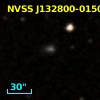 NVSS J132800-015059