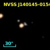 NVSS J140145-015403
